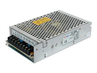 Q-60W四組開關(guān)電源