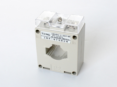電流互感器BH-0.66 30 50 75 100 150 200 250 300/5 LMK.SDH