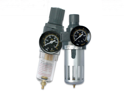 亞德客氣源處理器B/AFR調(diào)壓過濾器氣動元件減壓閥油水分離器