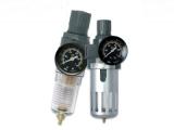 亞德客氣源處理器B/AFR調壓過濾器氣動元件減壓閥油水分離器